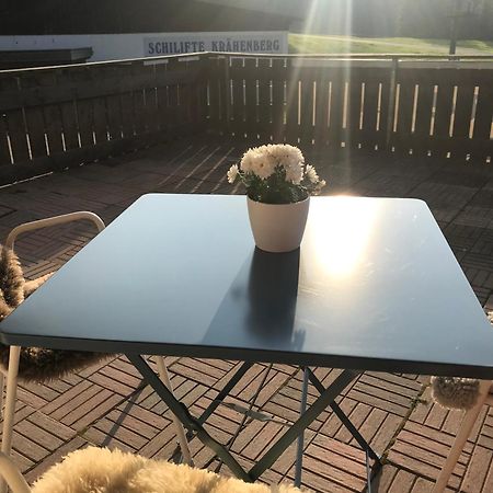 Kleine Ferienwohnung Am Rande Der Wildnis Sibratsgfäll Dış mekan fotoğraf