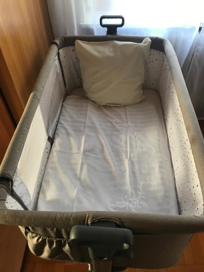Kleine Ferienwohnung Am Rande Der Wildnis Sibratsgfäll Dış mekan fotoğraf