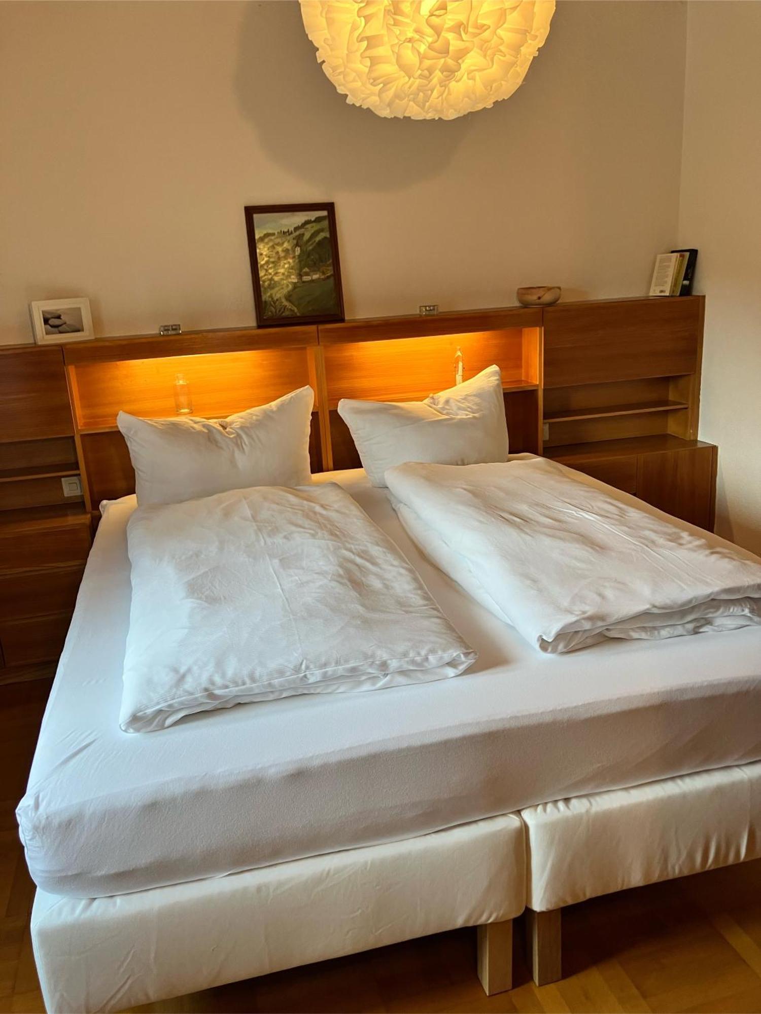 Kleine Ferienwohnung Am Rande Der Wildnis Sibratsgfäll Dış mekan fotoğraf
